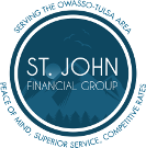 St. John Bookkeeping and Tax